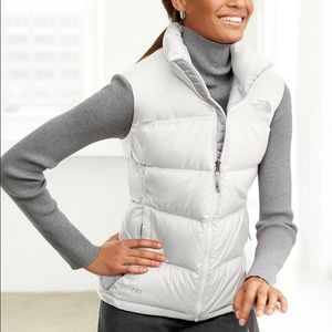 COPY - The North Face Woman’s Puffer Vest